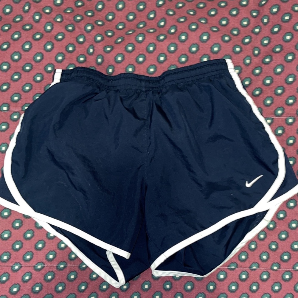Nike wine shorts